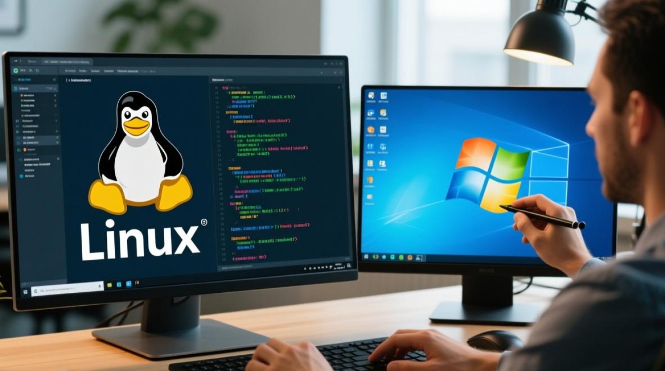 如何在Windows系统上兼容使用Linux命令？-第1张图片-99系统专家
