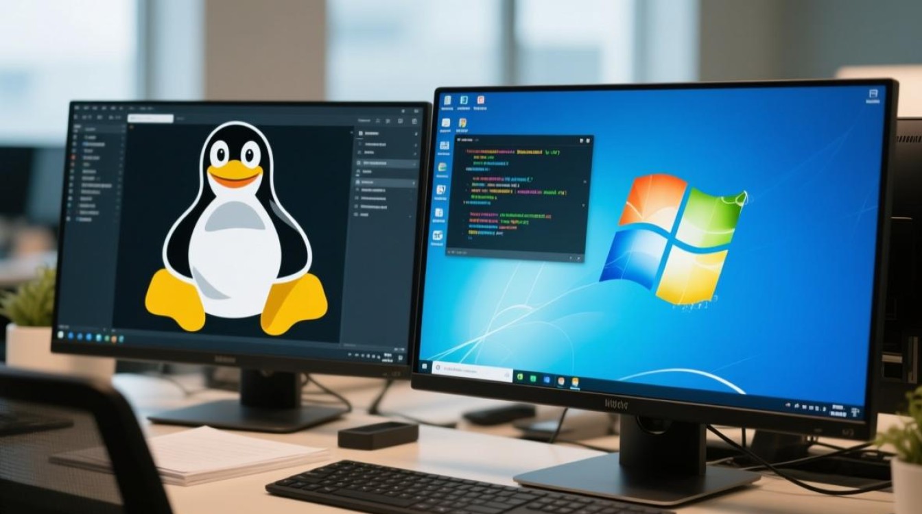 如何在Windows系统上兼容使用Linux命令？-第2张图片-99系统专家