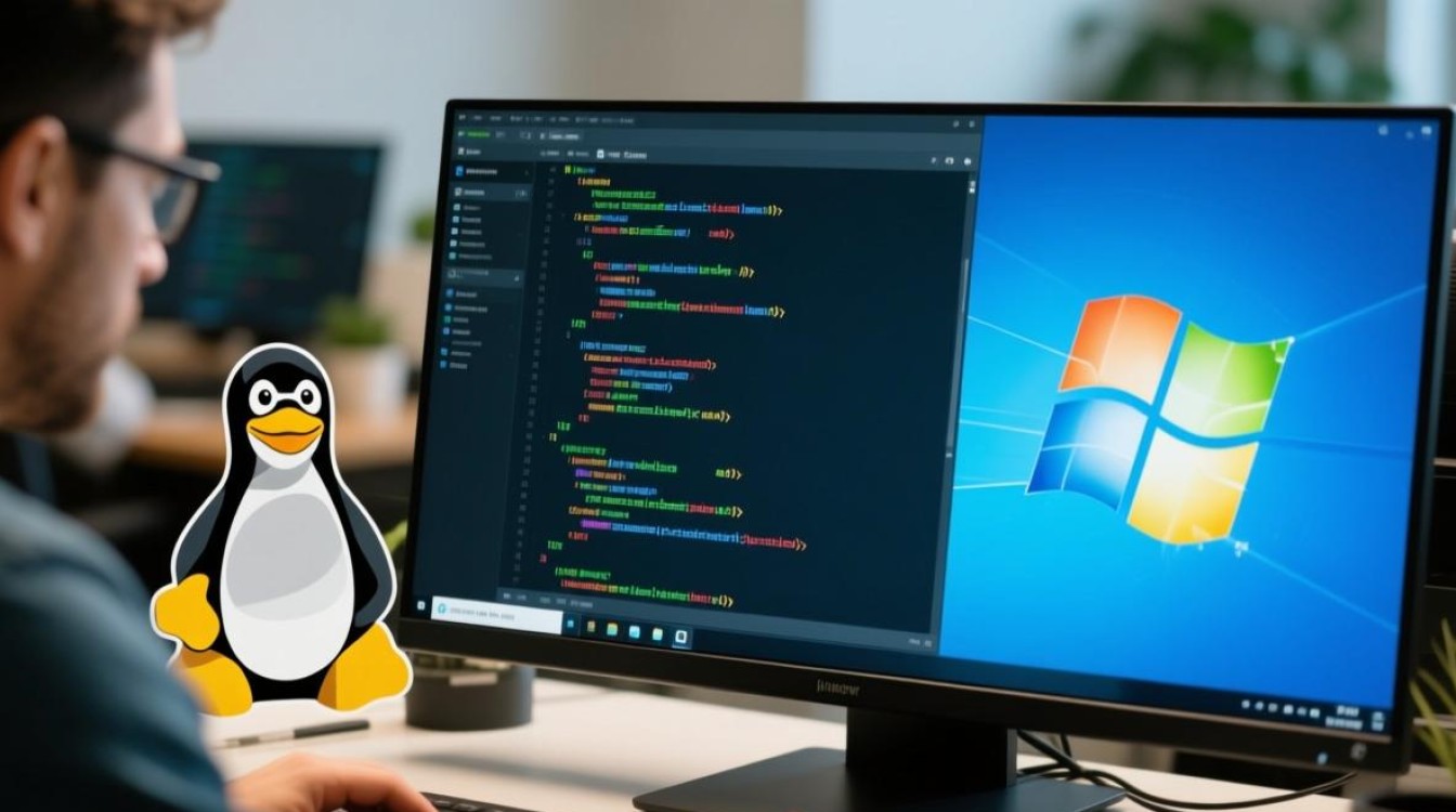 如何在Windows系统上兼容使用Linux命令？-第3张图片-99系统专家