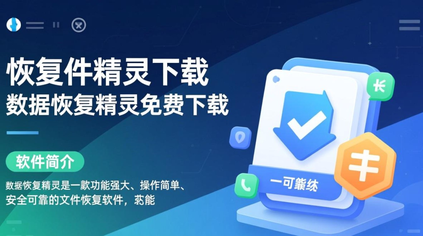 数据恢复精灵免费下载可靠吗？安全吗？真的能恢复数据吗？-第2张图片-99系统专家