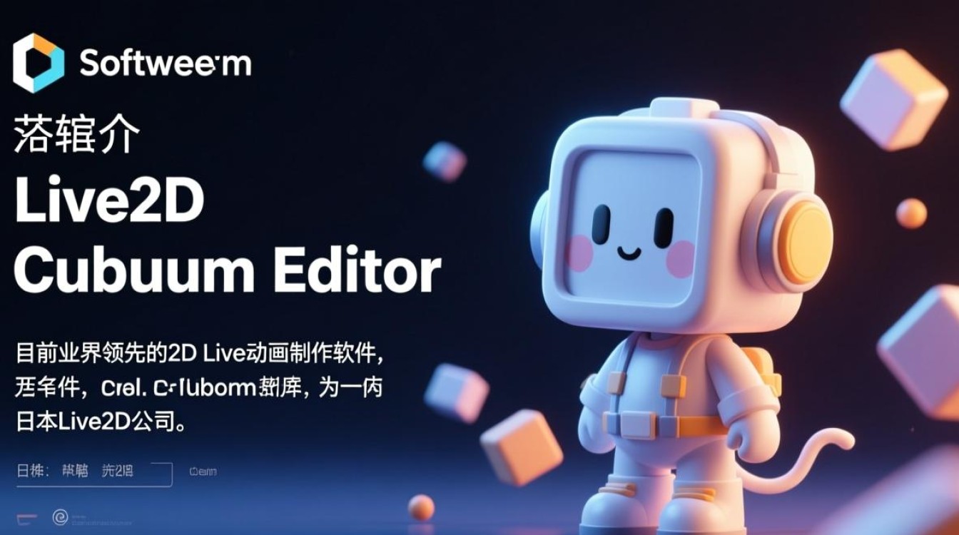 live2d cubism editor最新电脑版怎么下载安装？-第1张图片-99系统专家