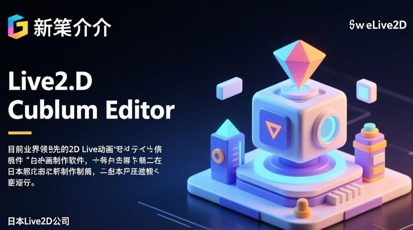 live2d cubism editor最新电脑版怎么下载安装？-第2张图片-99系统专家