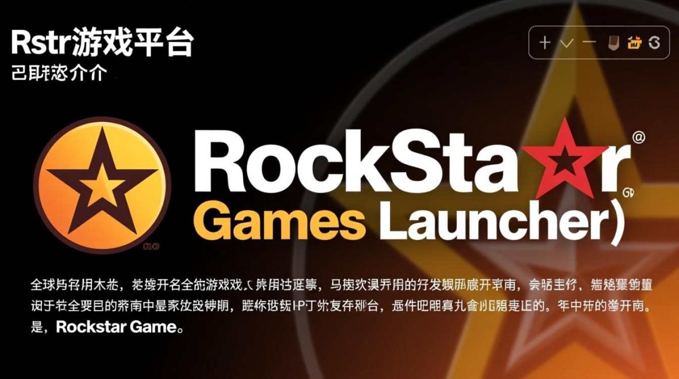 R星游戏平台电脑版下载在哪？安全吗？好用吗？-第2张图片-99系统专家