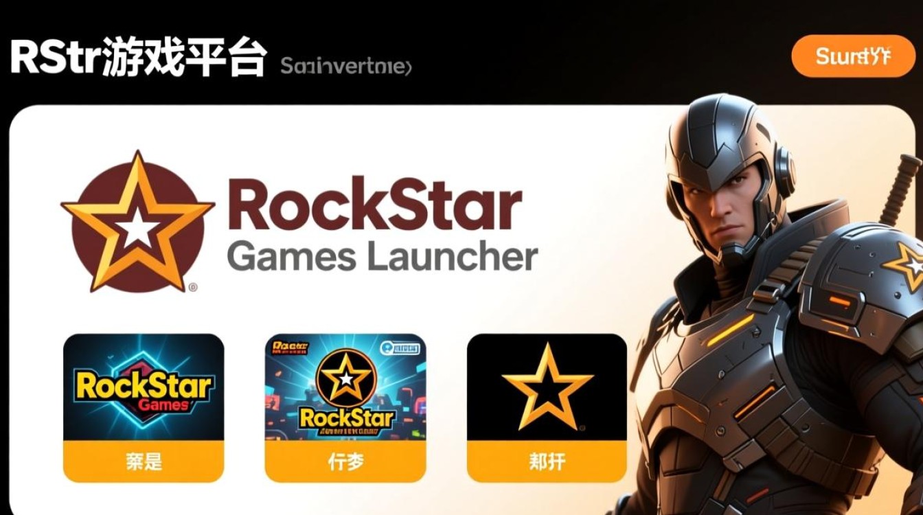 R星游戏平台电脑版下载在哪？安全吗？好用吗？-第3张图片-99系统专家