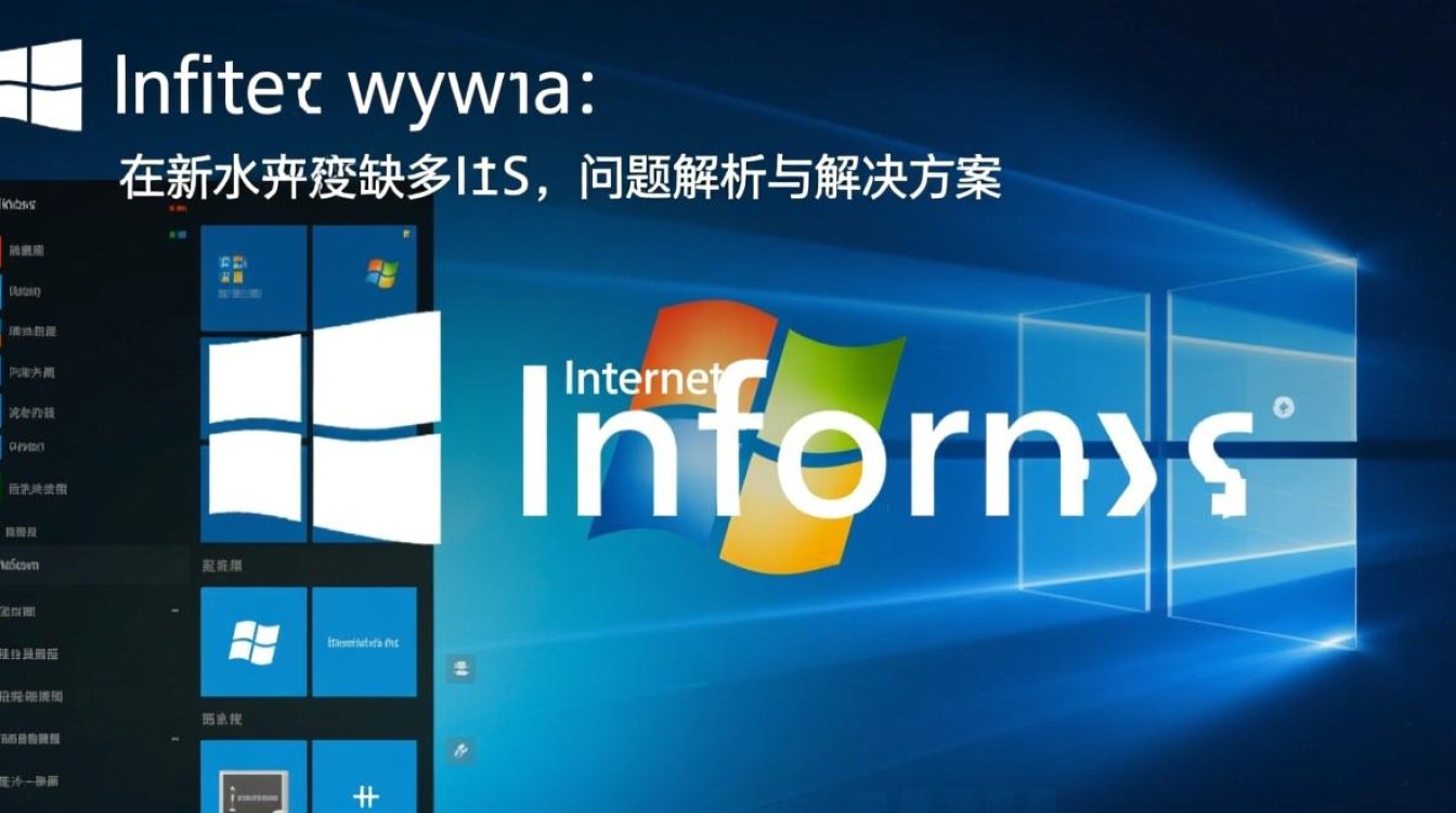 Windows系统缺少IIS功能怎么办？如何快速安装找回？-第2张图片-99系统专家