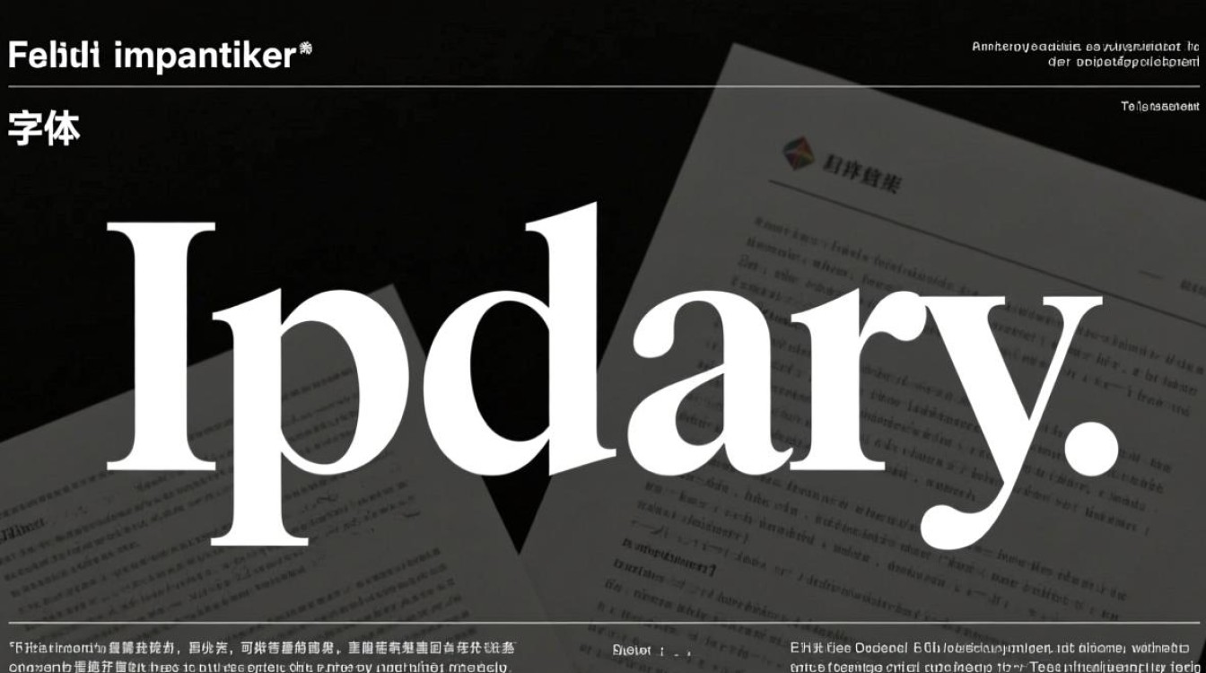 Windows字体下载软件哪个好？安全又免费的推荐？-第2张图片-99系统专家