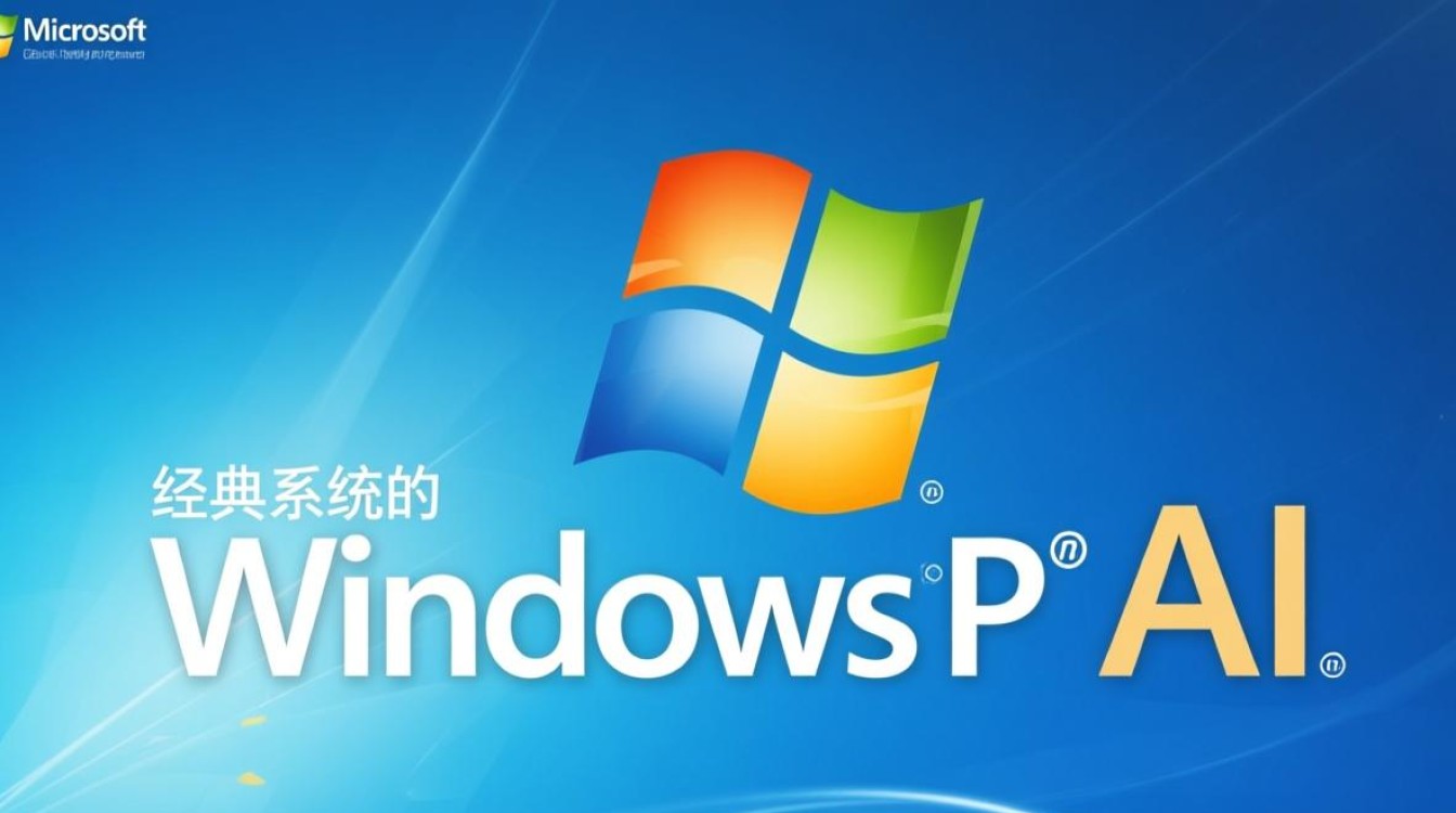 Windows XP如何安装AI？老系统也能运行AI工具吗？-第1张图片-99系统专家