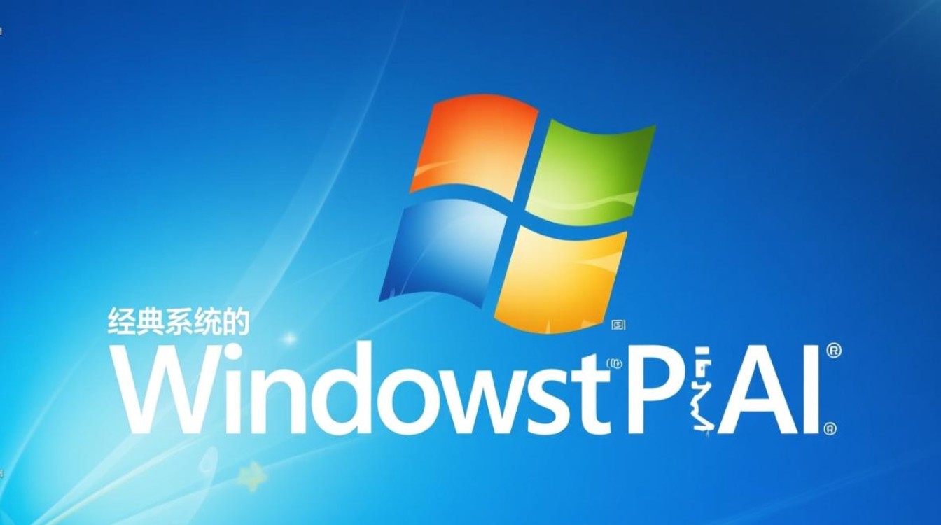 Windows XP如何安装AI？老系统也能运行AI工具吗？-第2张图片-99系统专家