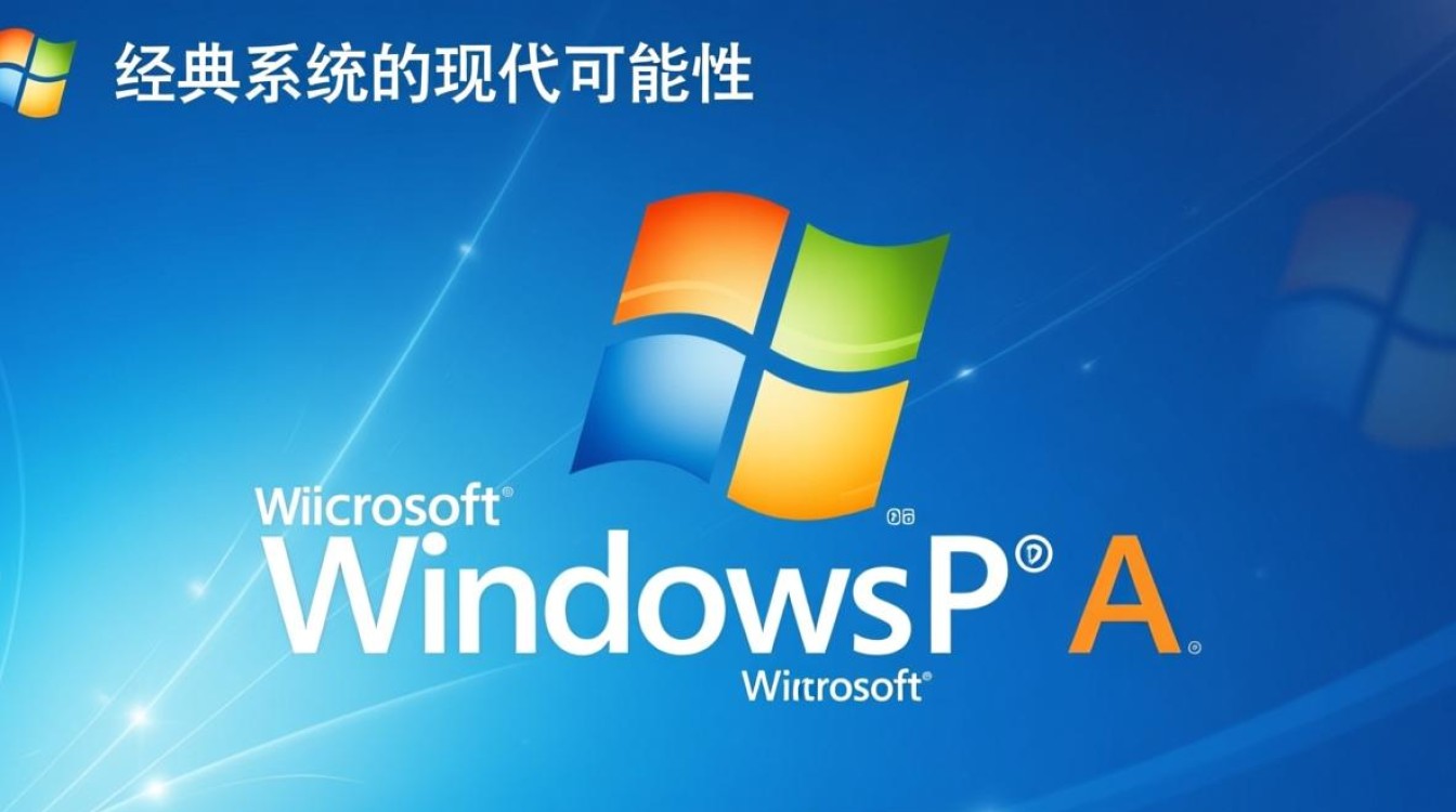 Windows XP如何安装AI？老系统也能运行AI工具吗？-第3张图片-99系统专家