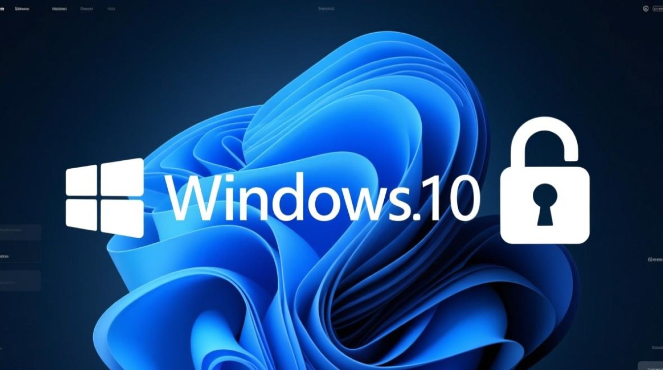 Windows 10忘记密码？教你3步轻松查看本地账户密码！-第2张图片-99系统专家
