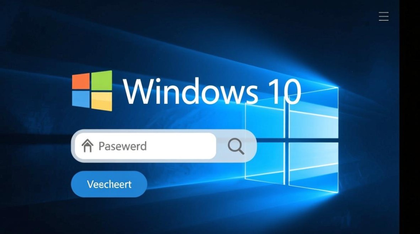 Windows 10忘记密码？教你3步轻松查看本地账户密码！-第3张图片-99系统专家