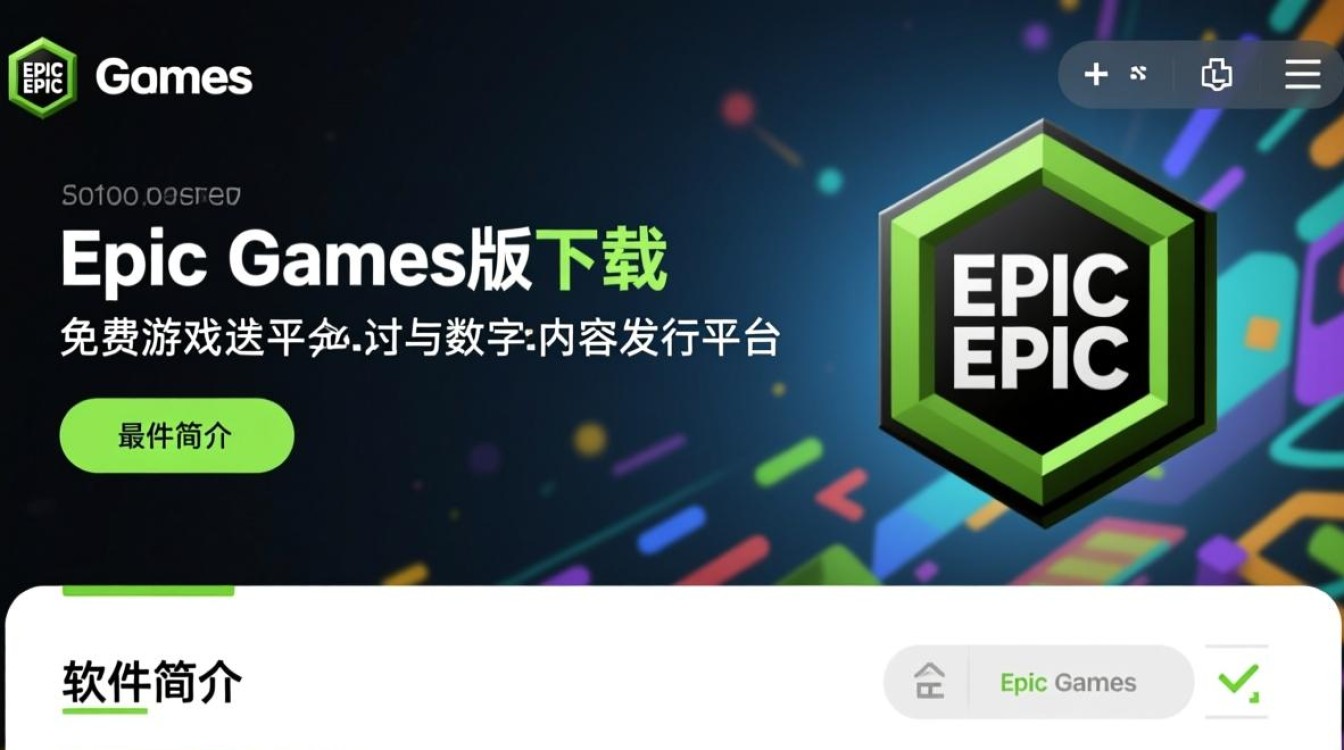 Epic Games最新版下载哪里安全？官方渠道怎么找？-第1张图片-99系统专家