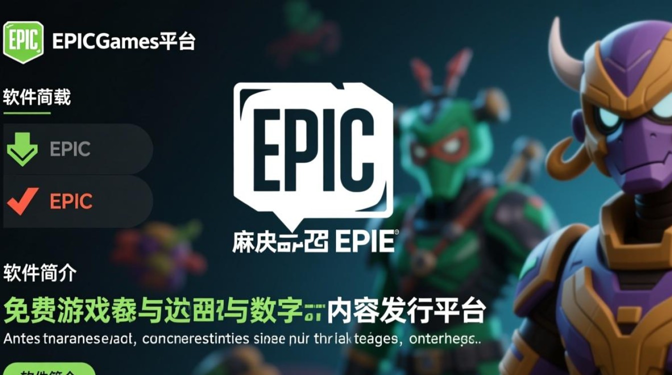 Epic Games最新版下载哪里安全？官方渠道怎么找？-第3张图片-99系统专家