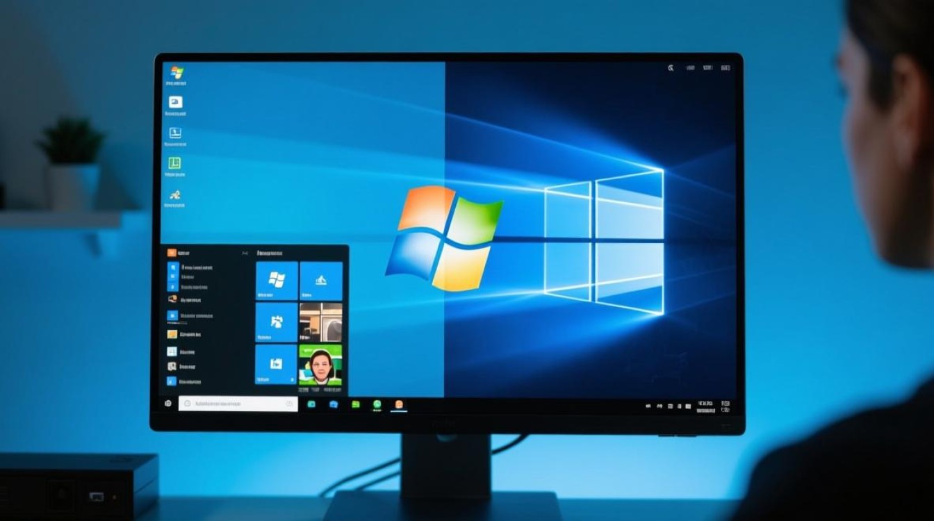 Windows 10反色怎么设置?系统自带功能开启教程-第1张图片-99系统专家 Windows 10反色怎么设置?系统自带功能开启教程-第1张图片-99系统专家
