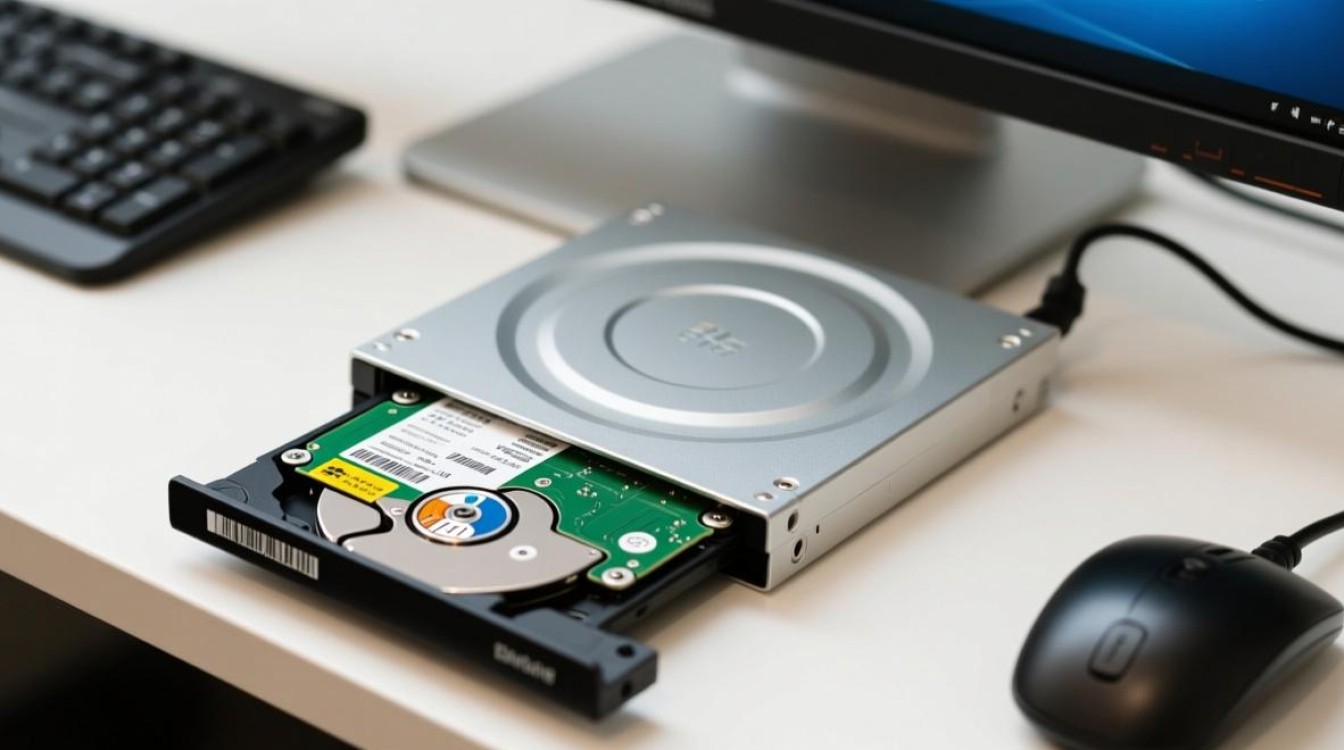 光驱安装Windows系统-第1张图片-99系统专家