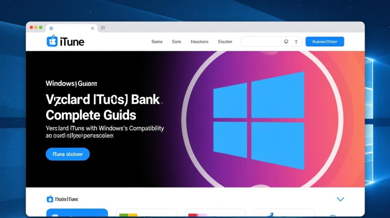 itunes官网windows-第1张图片-99系统专家