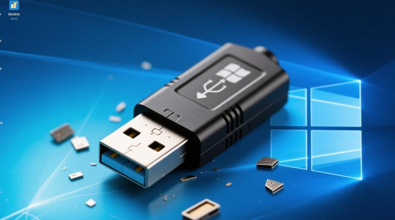 Windows USB驱动丢失怎么办？电脑无法识别USB设备怎么办？-第2张图片-99系统专家