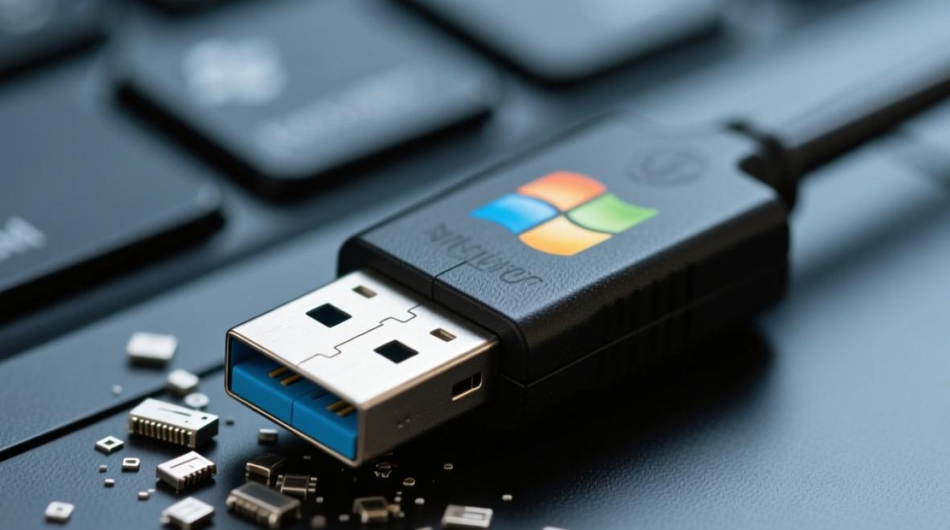 Windows USB驱动丢失怎么办？电脑无法识别USB设备怎么办？-第3张图片-99系统专家