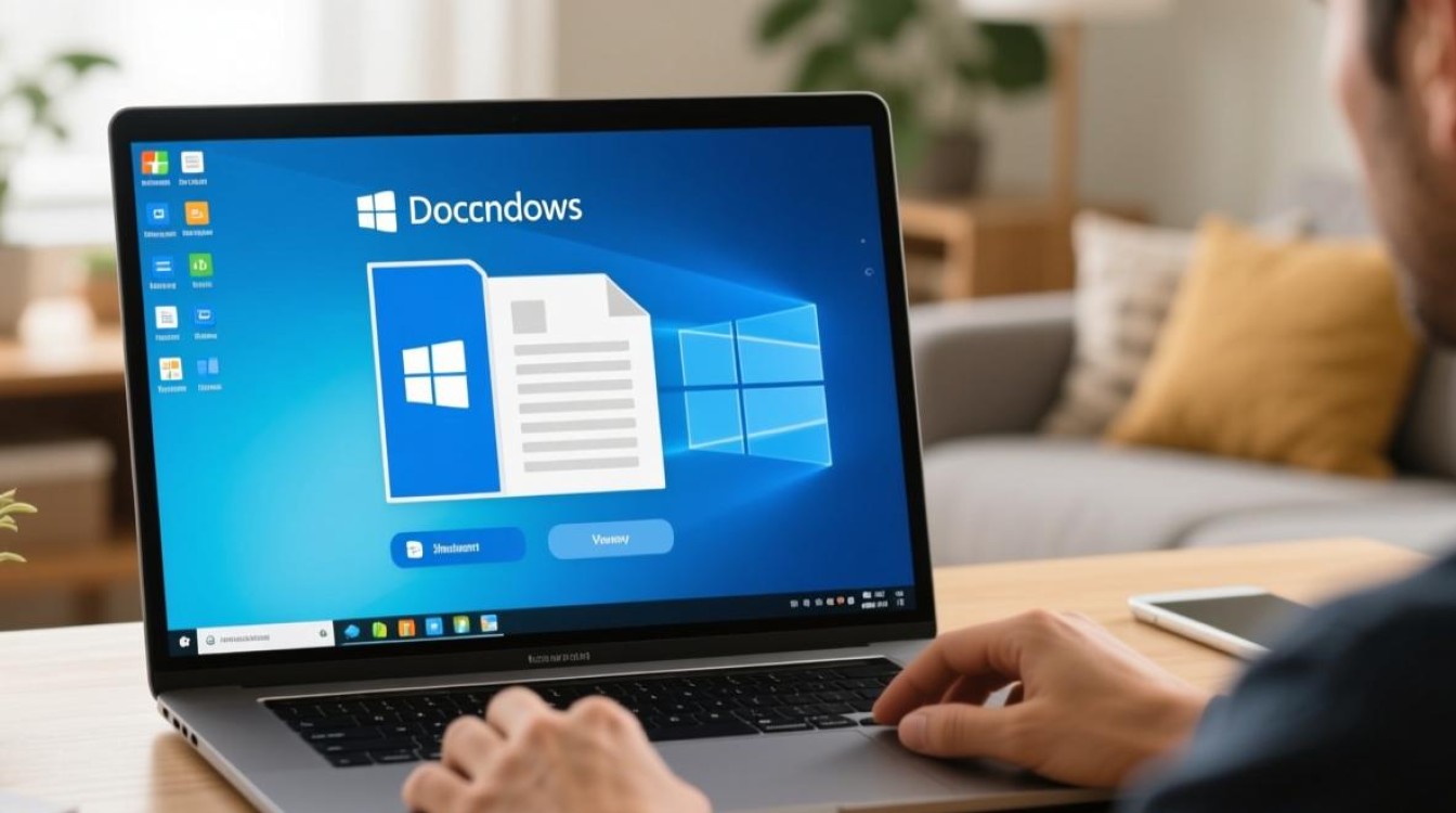Windows共享文档查看权限不足怎么办？-第1张图片-99系统专家