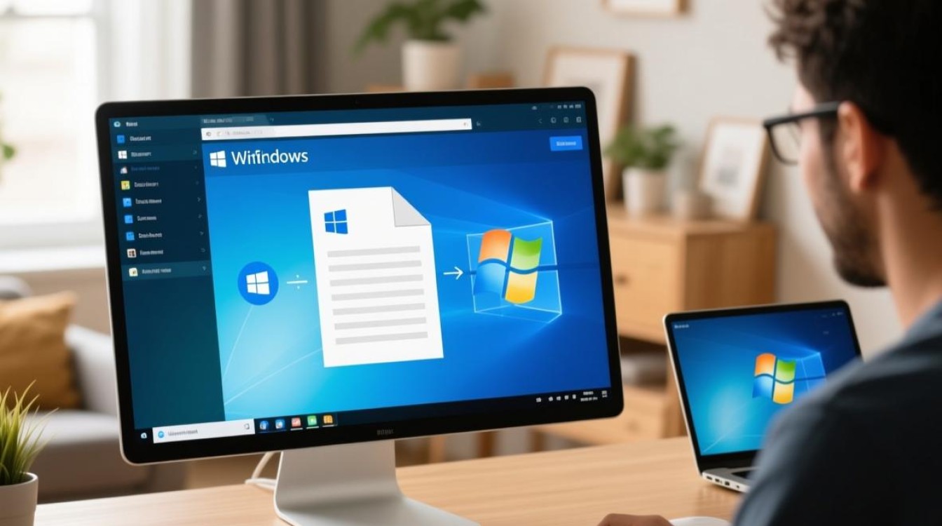 Windows共享文档查看权限不足怎么办？-第2张图片-99系统专家