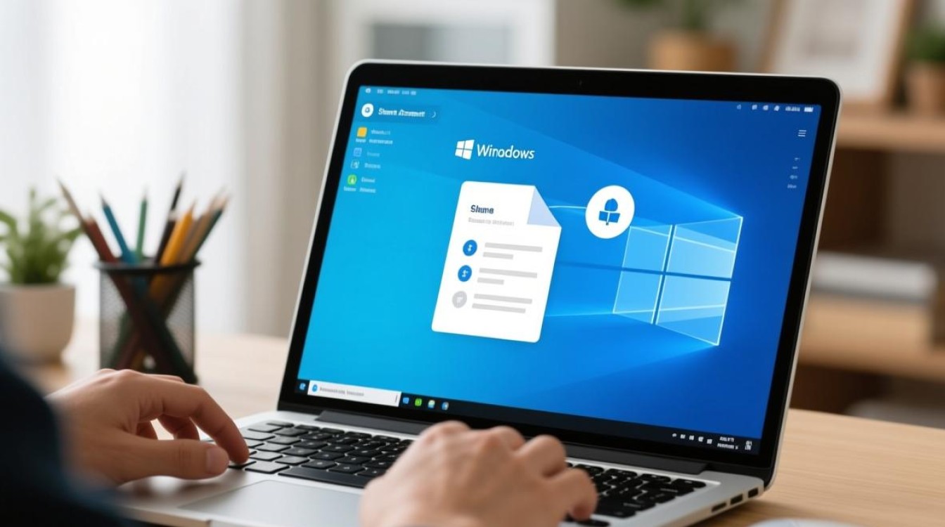 Windows共享文档查看权限不足怎么办？-第3张图片-99系统专家