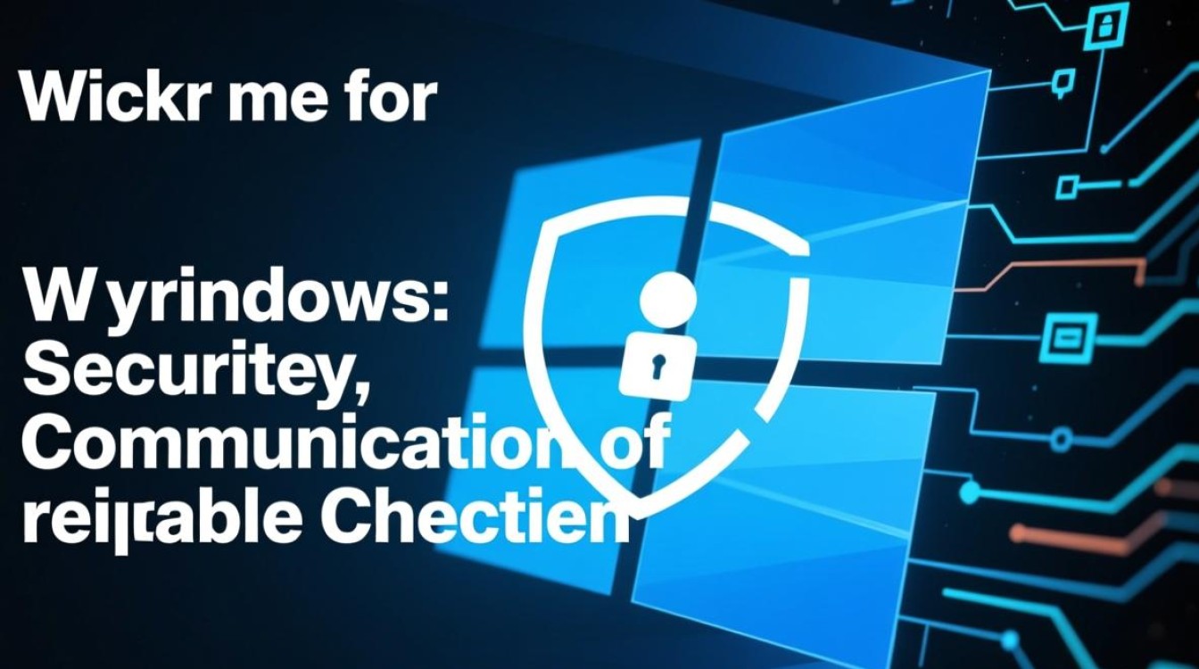 Wickr Me for Windows下载安装教程及安全使用指南-第2张图片-99系统专家