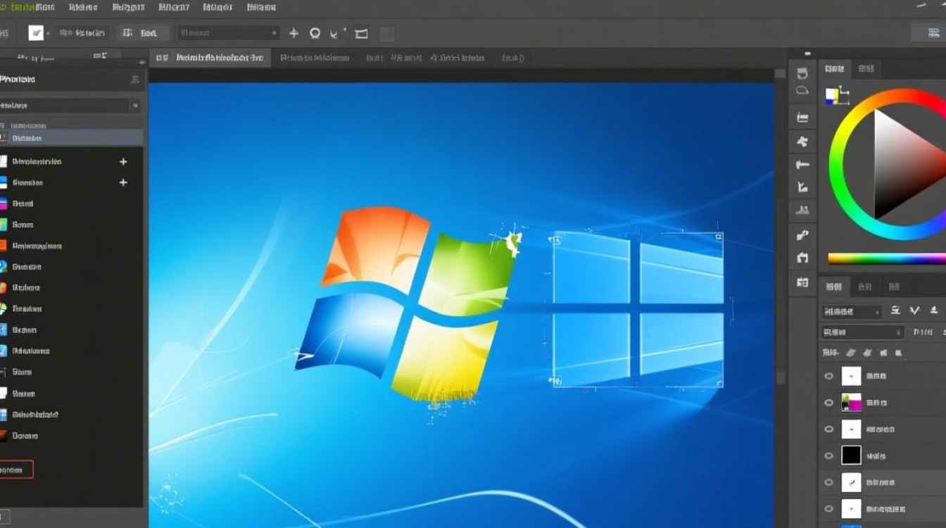 Windows自带照片编辑功能吗？找不到入口怎么办？-第1张图片-99系统专家