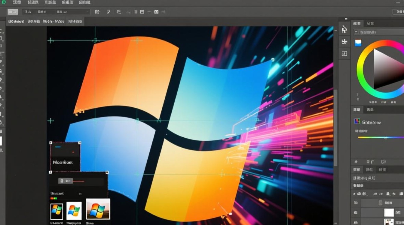 Windows自带照片编辑功能吗？找不到入口怎么办？-第3张图片-99系统专家
