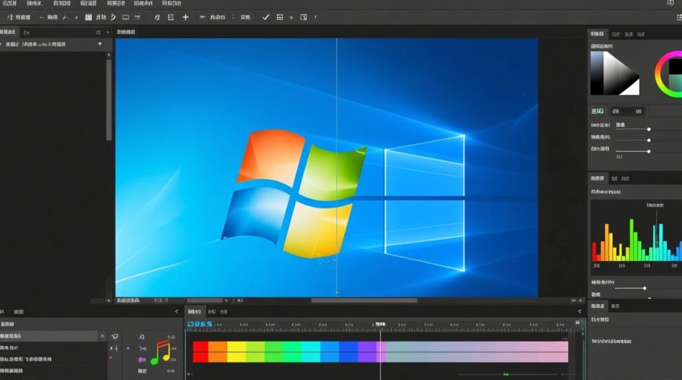 Windows图像音频数据如何有效隔离？-第1张图片-99系统专家