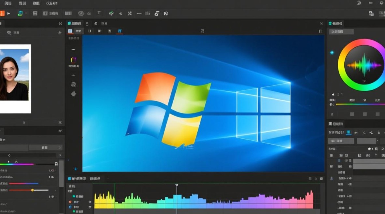 Windows图像音频数据如何有效隔离？-第2张图片-99系统专家