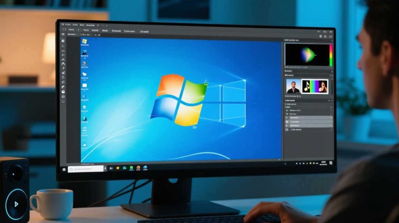 Windows图像音频数据如何有效隔离？-第3张图片-99系统专家