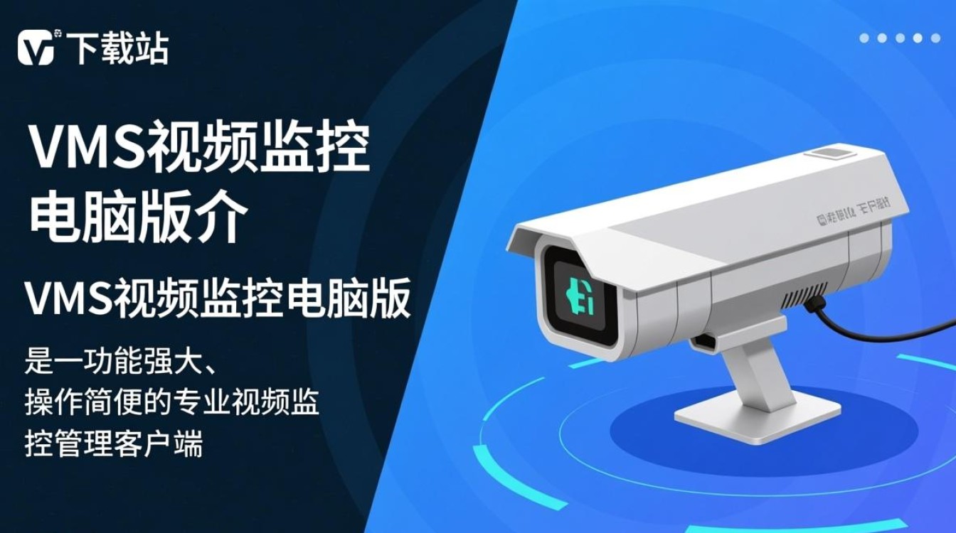 vms视频监控电脑版客户端哪里下载？最新版安装教程有吗？-第1张图片-99系统专家