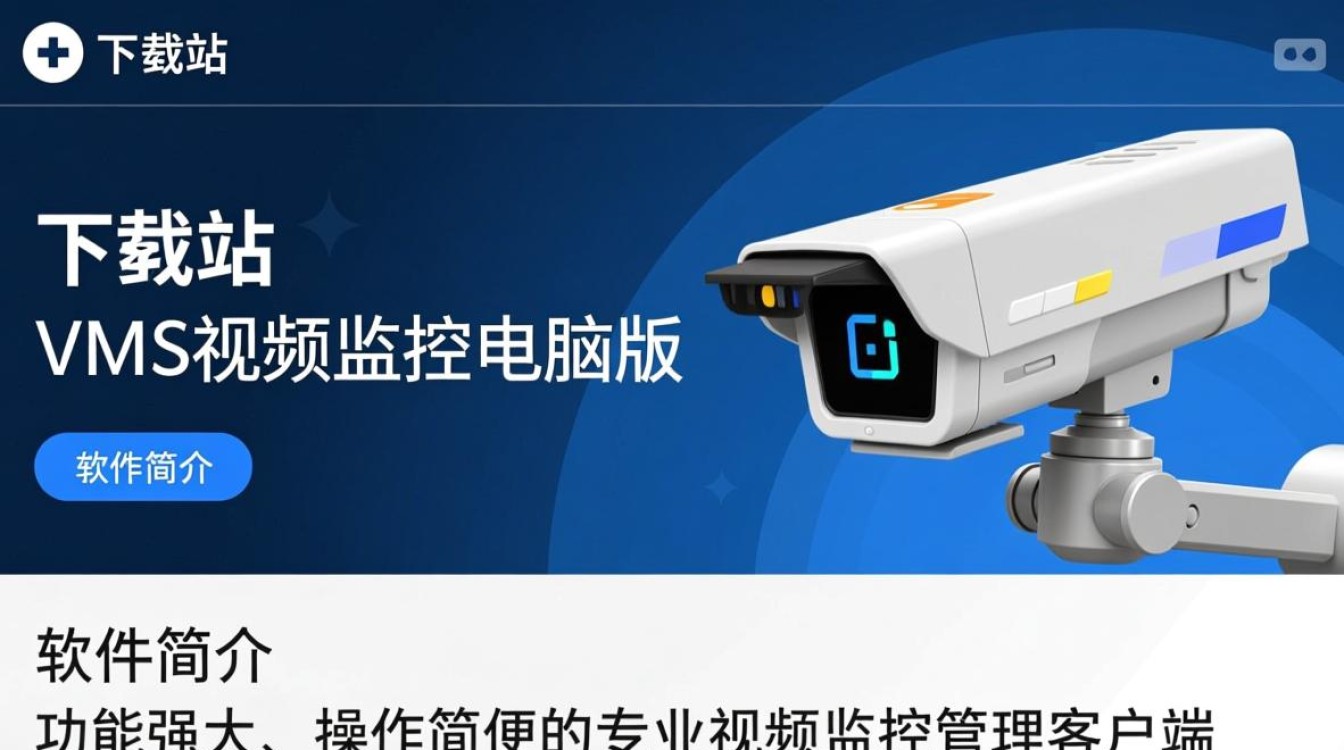 vms视频监控电脑版客户端哪里下载？最新版安装教程有吗？-第2张图片-99系统专家