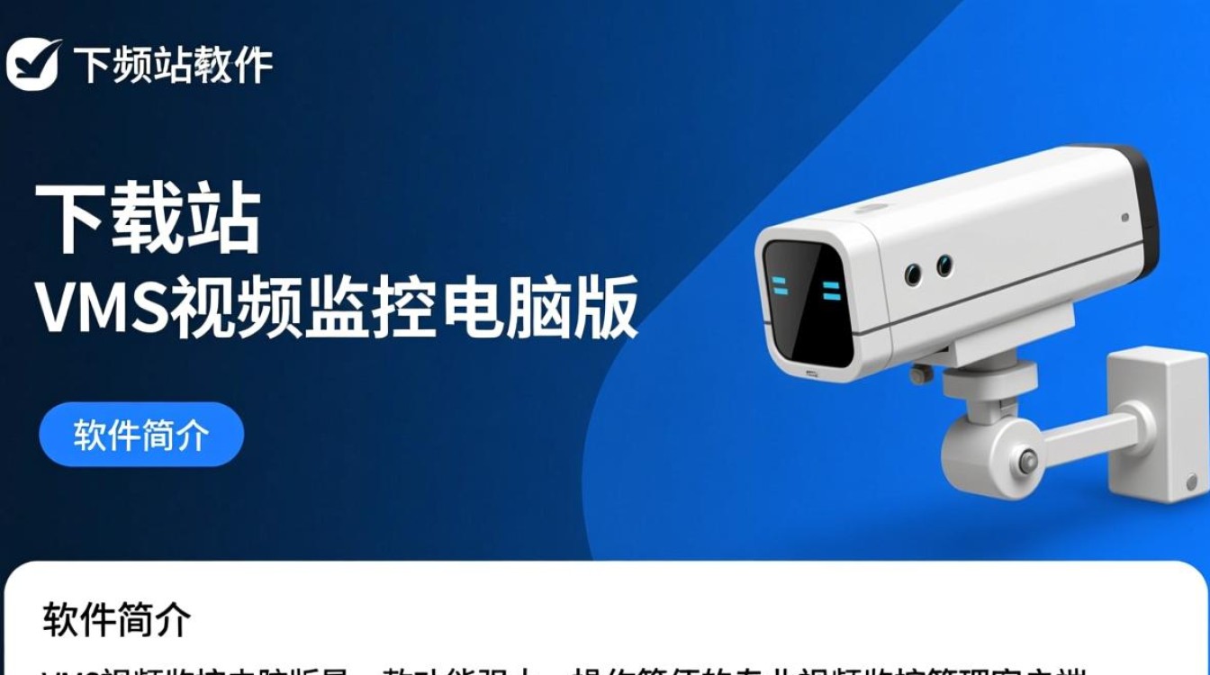 vms视频监控电脑版客户端哪里下载？最新版安装教程有吗？-第3张图片-99系统专家