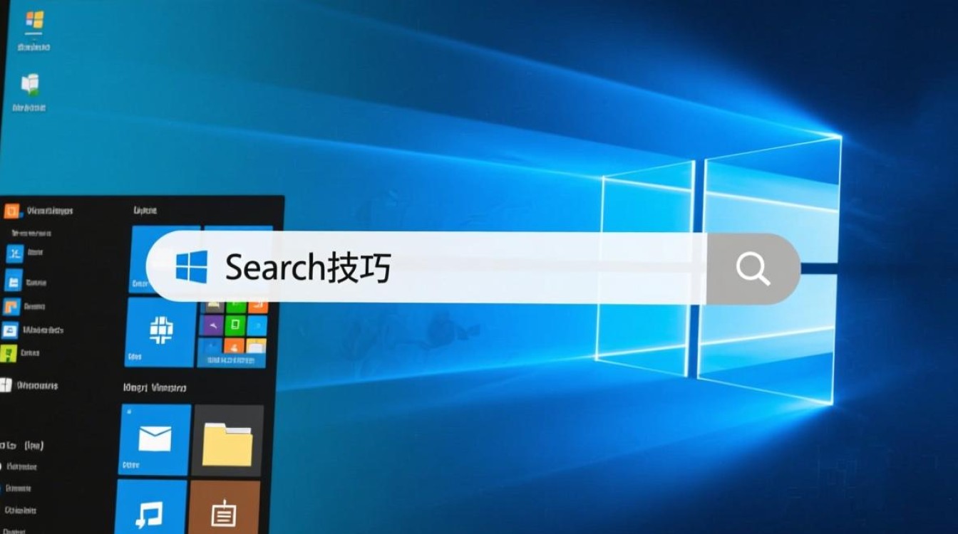 Windows文件搜索技巧，如何快速精准定位目标文件？-第1张图片-99系统专家
