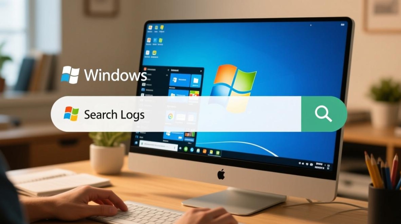 Windows文件搜索技巧，如何快速精准定位目标文件？-第2张图片-99系统专家