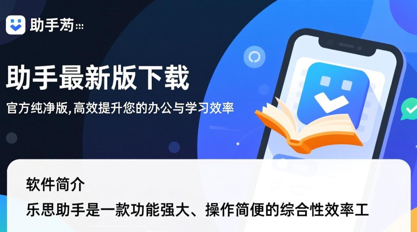 乐思助手电脑最新版下载哪里安全？-第2张图片-99系统专家