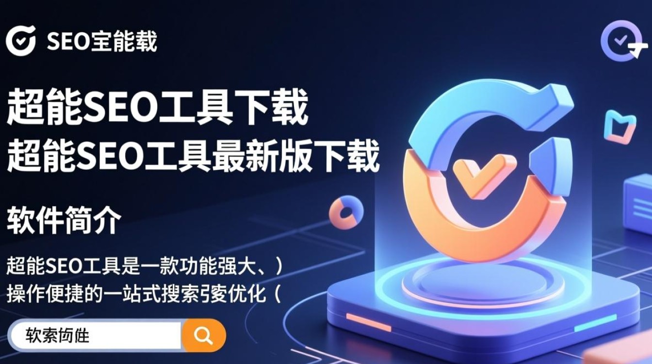 超能SEO工具下载-超能SEO工具最新版下载-第2张图片-99系统专家