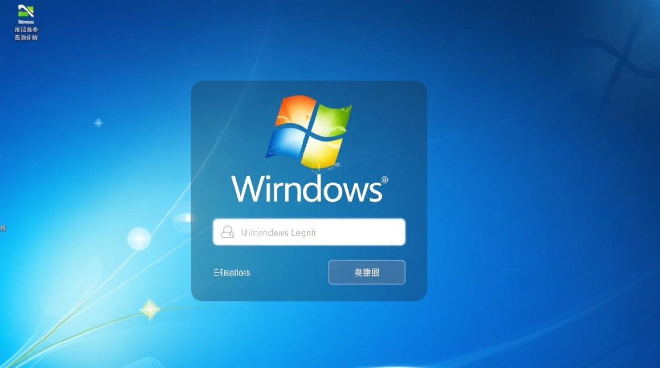 Windows登录组件错误怎么办？如何快速修复登录问题？-第2张图片-99系统专家