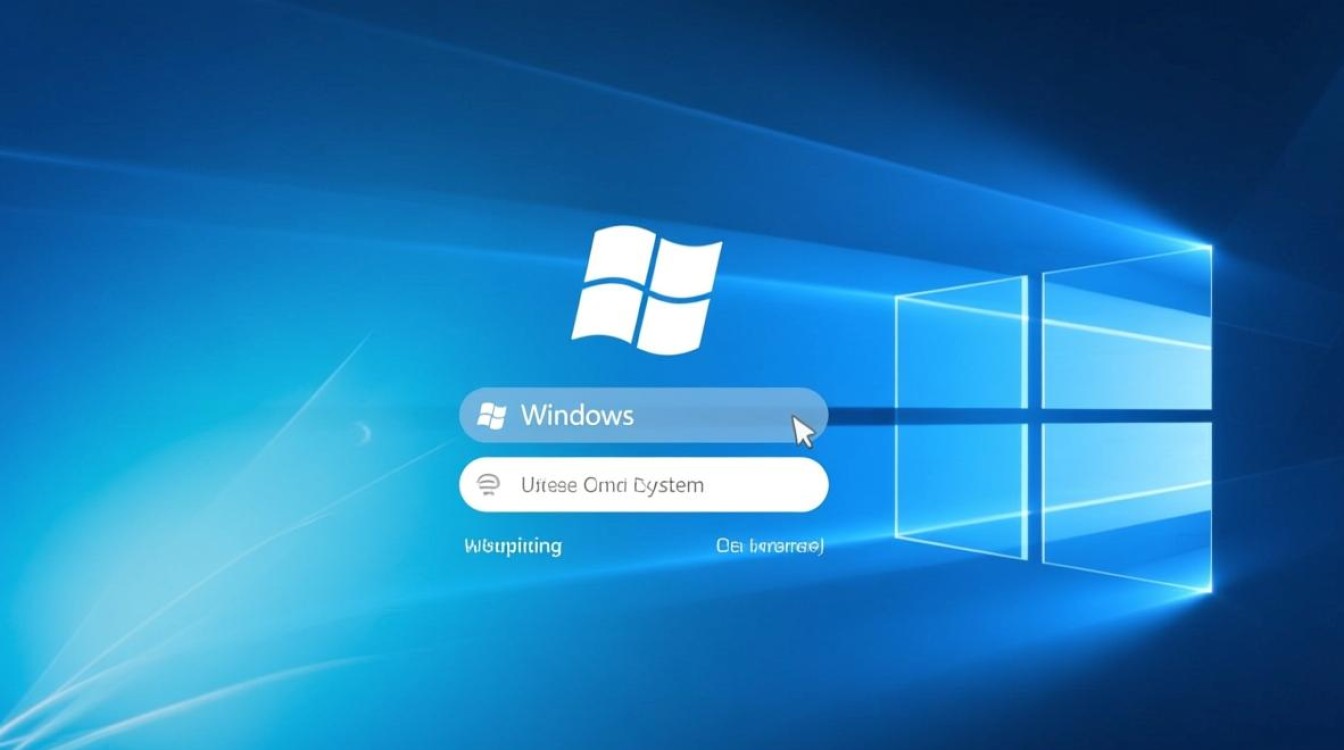 Windows登录组件错误怎么办？如何快速修复登录问题？-第3张图片-99系统专家