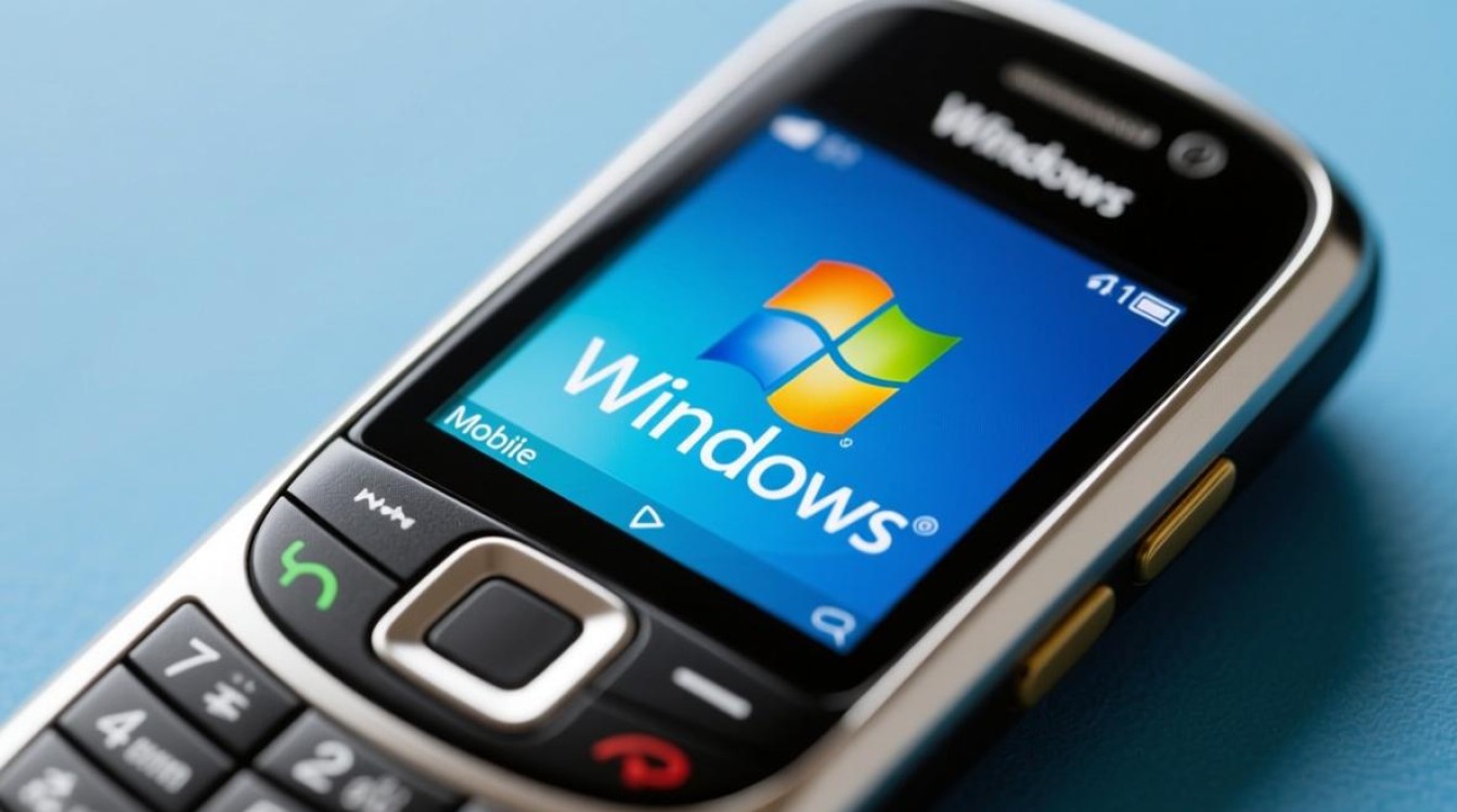 手机能装Windows Mobile？现在还有必要吗？-第1张图片-99系统专家
