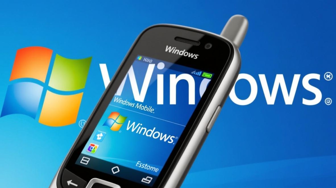 手机能装Windows Mobile？现在还有必要吗？-第2张图片-99系统专家