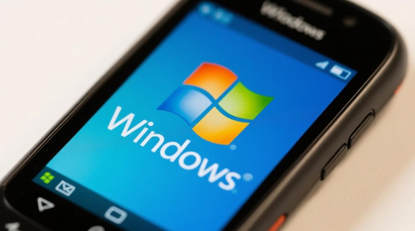 手机能装Windows Mobile？现在还有必要吗？-第3张图片-99系统专家