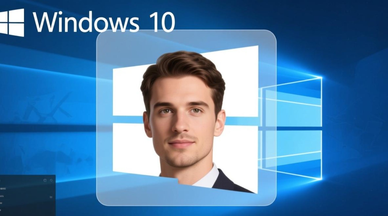 Windows 10透明头像怎么设置？背景透明效果教程来啦！-第3张图片-99系统专家