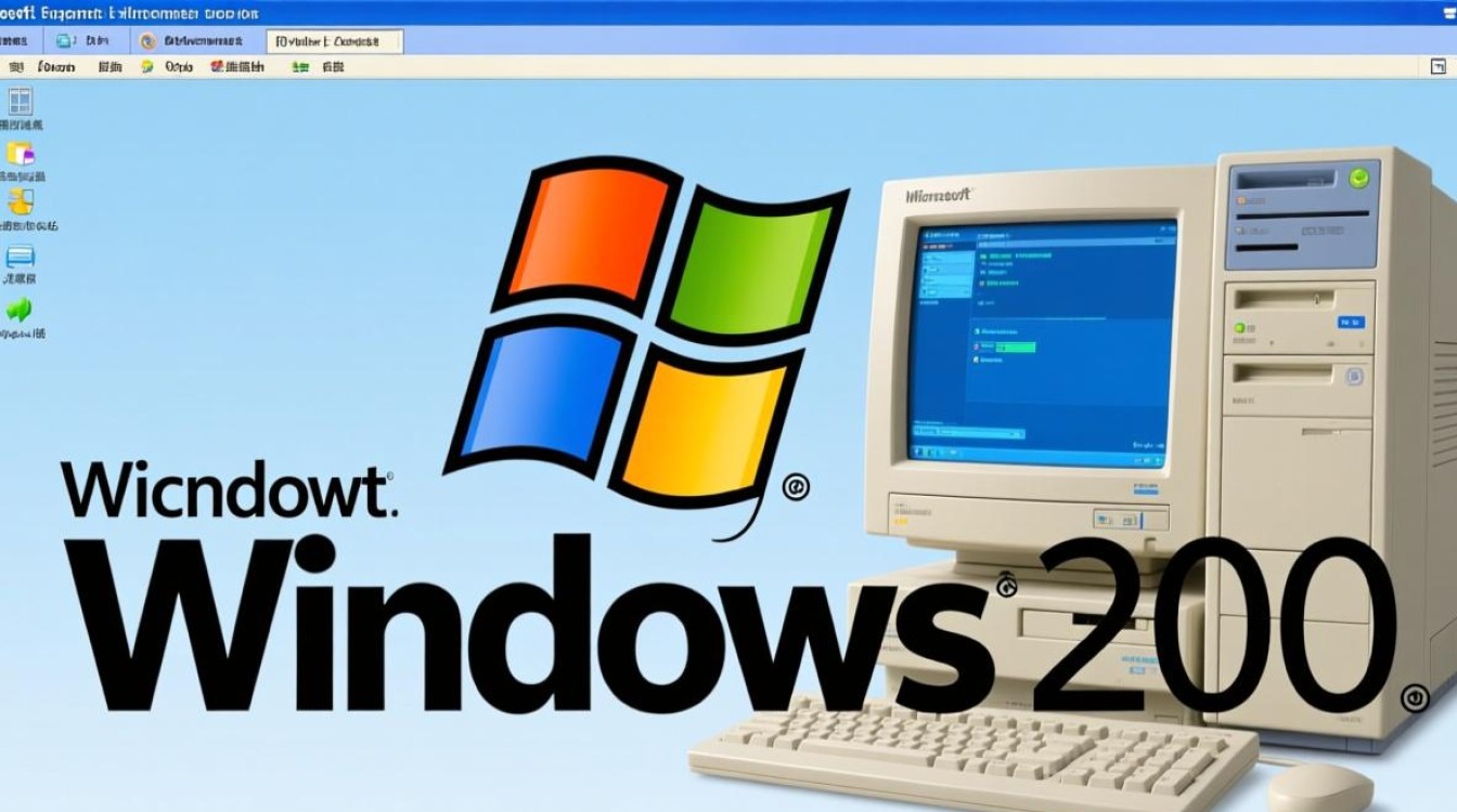 ddk windows2000是什么？开发驱动必备工具还是历史遗留？-第1张图片-99系统专家