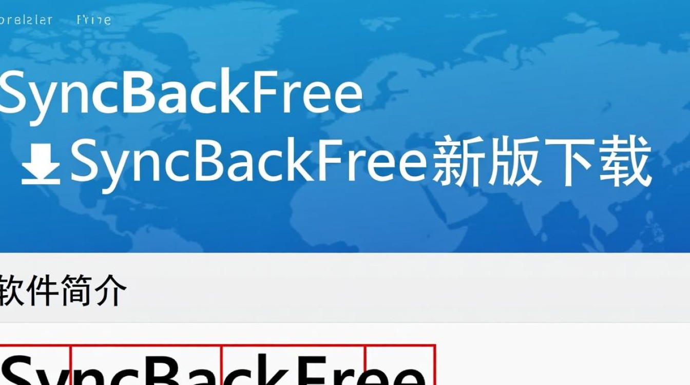 SyncBackFree最新版下载安全吗？官方渠道在哪找？-第1张图片-99系统专家