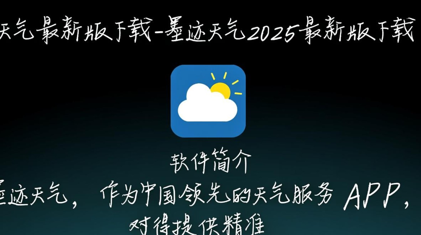 墨迹天气2025最新版下载安全吗？更新了哪些新功能？-第1张图片-99系统专家