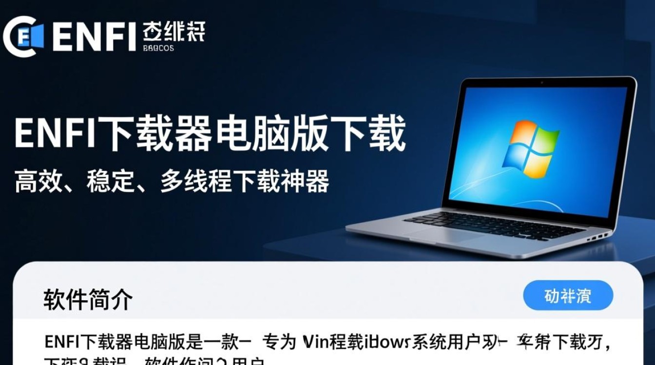 ENFI下载器电脑版最新版哪里下载？安全吗？-第2张图片-99系统专家