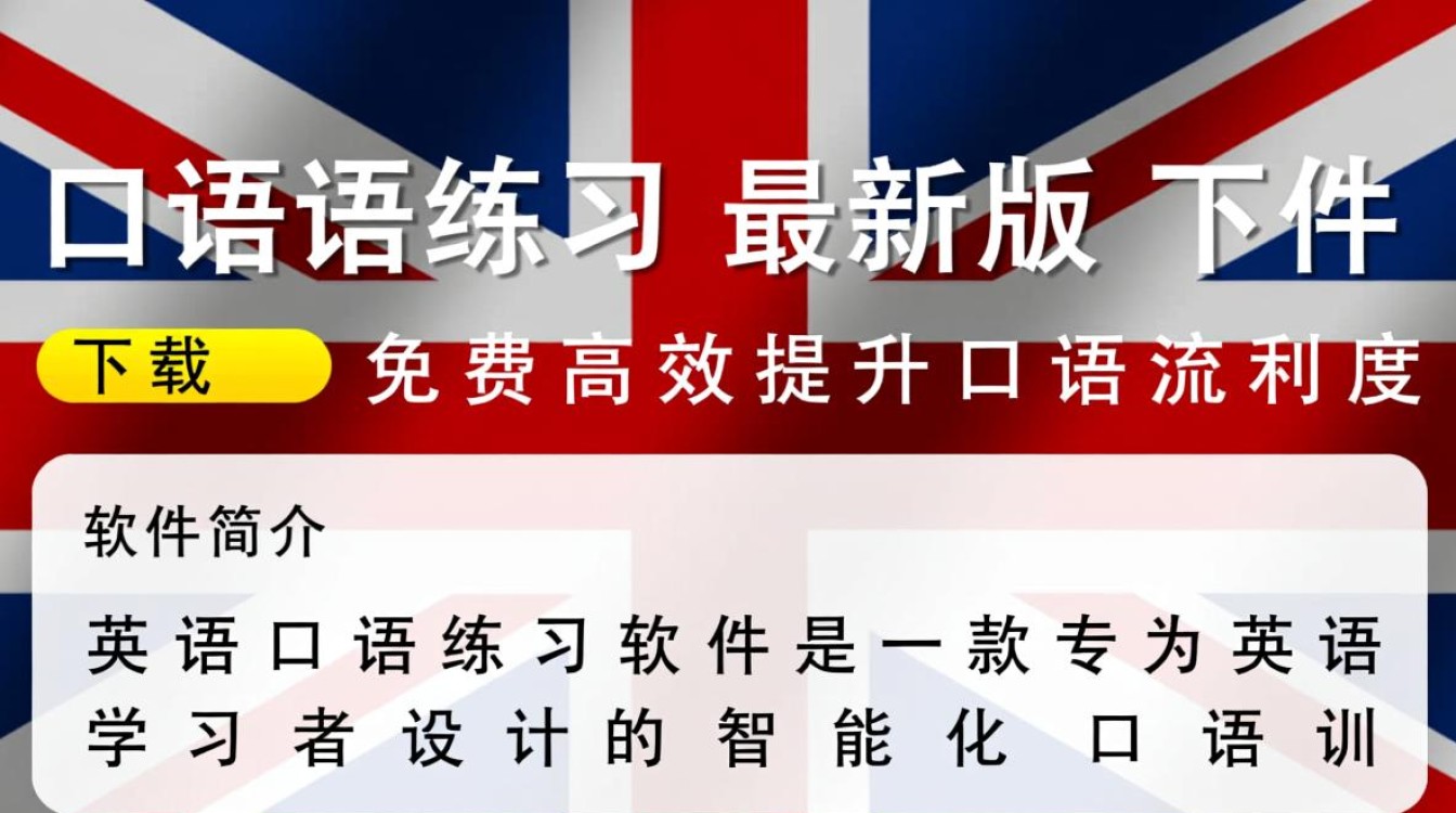 2025最新版英语口语练习软件下载哪个好用？-第2张图片-99系统专家