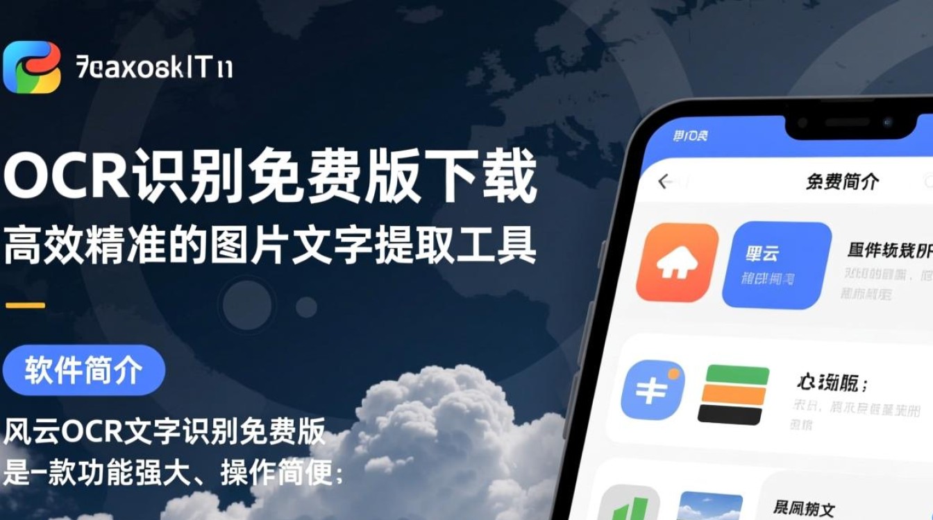 风云OCR免费版下载哪里安全？最新免费下载有官方渠道吗？-第1张图片-99系统专家